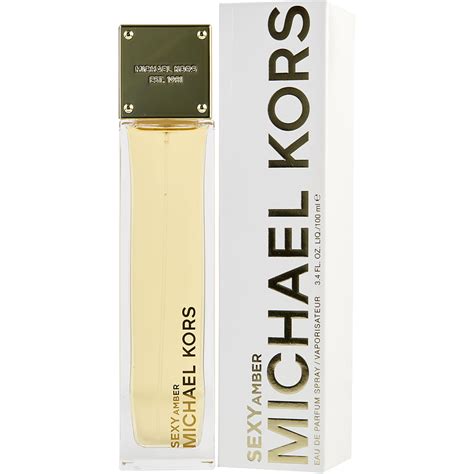 michael kors sexy amber stores|Michael Kors sexy amber perfume.